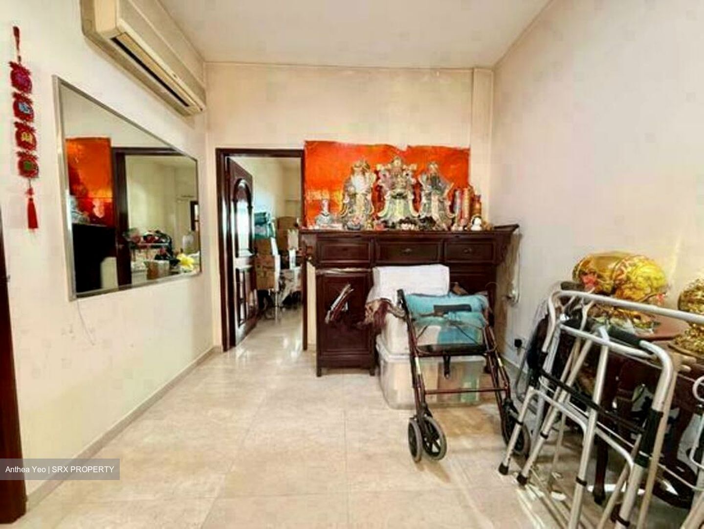Cambridge Road (D8), Terrace #584388211
